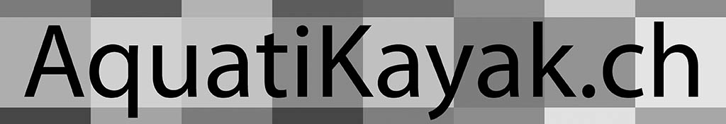 logo aquatikayak